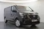 2025 Nissan Primastar 2.0 dCi 170ps H1 Tekna Van