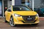 2022 Peugeot e-208 100kW GT Premium 50kWh 5dr Auto