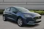 2022 Ford Fiesta 1.0 EcoBoost Hybrid mHEV 125 Titanium 5dr Auto