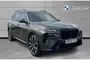 2023 BMW X7 xDrive40d MHT M Sport 5dr Step Auto