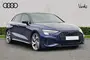 2023 Audi S3 S3 TFSI Quattro Vorsprung 5dr S Tronic