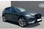 2024 Jaguar F-Pace 2.0 P400e R-Dynamic HSE Black 5dr Auto AWD