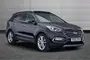 2016 Hyundai Santa Fe 2.2 CRDi Blue Drive Premium SE 5dr Auto [7 Seats]