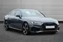 2024 Audi A4 40 TDI 204 Quattro Black Edition 4dr S Tronic
