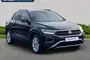 2024 Volkswagen T-Roc 1.0 TSI 115 Match 5dr