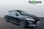 2021 Ford Focus 1.0 EcoBoost Hybrid mHEV 125 Active X Edition 5dr