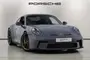 2022 Porsche 911 GT3 2dr Touring Pack