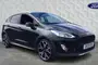 2021 Ford Fiesta 1.0 EcoBoost Hybrid mHEV 125 Active X Edition 5dr