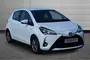 2018 Toyota Yaris 1.5 Hybrid Icon 5dr CVT