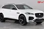 2023 Jaguar F-Pace 2.0 P250 R-Dynamic Black 5dr Auto AWD