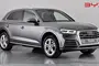 2018 Audi Q5 2.0 TDI Quattro S Line 5dr S Tronic