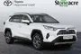 2024 Toyota RAV4 2.5 VVT-i Hybrid Design 5dr CVT 2WD
