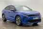 2026 Skoda Enyaq 210kW 85 Sportline 82kWh 5dr Auto