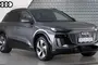 2025 Audi Q6 e-tron 185kW 83kWh S Line 5dr Auto