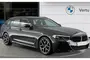 2022 BMW 5 Series Touring 520d MHT M Sport 5dr Step Auto