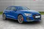 2025 Audi S3 S3 TFSI Quattro Vorsprung 5dr S Tronic