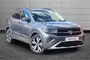 2026 Volkswagen T-Cross 1.0 TSI Match 5dr