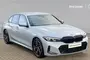 2025 BMW 3 Series 320i M Sport 4dr Step Auto