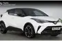 2023 Toyota C-HR 2.0 Hybrid GR Sport 5dr CVT