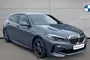 2022 BMW 1 Series 118i [136] M Sport 5dr Step Auto [LCP]