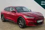 2021 Ford Mustang Mach-E 198kW Standard Range 68kWh RWD 5dr Auto