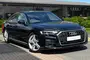 2026 Audi A8 60 TFSI e Quattro S Line 4dr Tiptronic