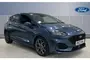 2023 Ford Fiesta 1.0 EcoBoost Hybrid mHEV 125 ST-Line 5dr