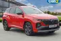 2022 Hyundai Tucson 1.6 TGDi N Line 5dr 2WD