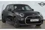 2026 MINI Cooper 1.5 C Exclusive 5dr Auto
