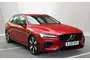 2025 Volvo V60 2.0 T6 [350] PHEV Plus Dark 5dr AWD Auto