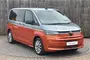 2025 Volkswagen Multivan 2.0 TDI Life 5dr DSG