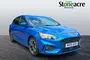 2019 Ford Focus 1.0 EcoBoost 125 ST-Line X 5dr