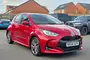 2024 Toyota Yaris 1.5 Hybrid Excel 5dr CVT