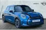 2023 MINI Hatchback 1.5 Cooper Exclusive Premium 5dr Auto
