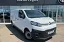 2020 Citroen Dispatch 1200 1.5 BlueHDi 100 Van Enterprise
