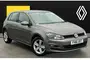 2016 Volkswagen Golf 1.4 TSI 125 Match Edition 5dr