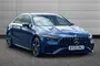 2025 Mercedes-Benz A-Class A35 4Matic Premium 4dr Auto