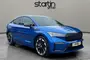 2023 Skoda Enyaq 150kW 80 Sportline 82kWh 5dr Auto [125kW]