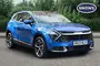 2023 Kia Sportage 1.6T GDi HEV 4 5dr Auto