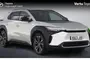 2023 Toyota bZ4X 160kW Premiere Edition 71.4kWh 5dr Auto AWD