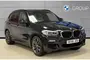 2019 BMW X3 xDrive30d M Sport 5dr Step Auto