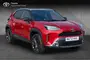2022 Toyota Yaris Cross 1.5 Hybrid Dynamic 5dr CVT