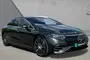 2024 Mercedes-Benz EQS EQS 450+ 265kW AMG Line Premium 108kWh 4dr Auto