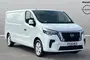 2026 Nissan Primastar 2.0 dCi 110ps H1 Tekna Van