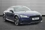 2021 Audi TT 45 TFSI Sport Edition 2dr S Tronic