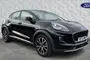 2023 Ford Puma 1.0 EcoBoost Hybrid mHEV Titanium 5dr