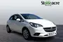 2018 Vauxhall Corsa 1.4 [75] Energy 3dr [AC]