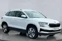 2025 Skoda Karoq 1.5 TSI SE L Edition 5dr