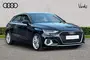 2022 Audi A3 30 TFSI Sport 5dr