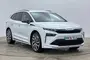 2025 Skoda Enyaq 210kW 85x Sportline 82kWh 4x4 5dr Auto